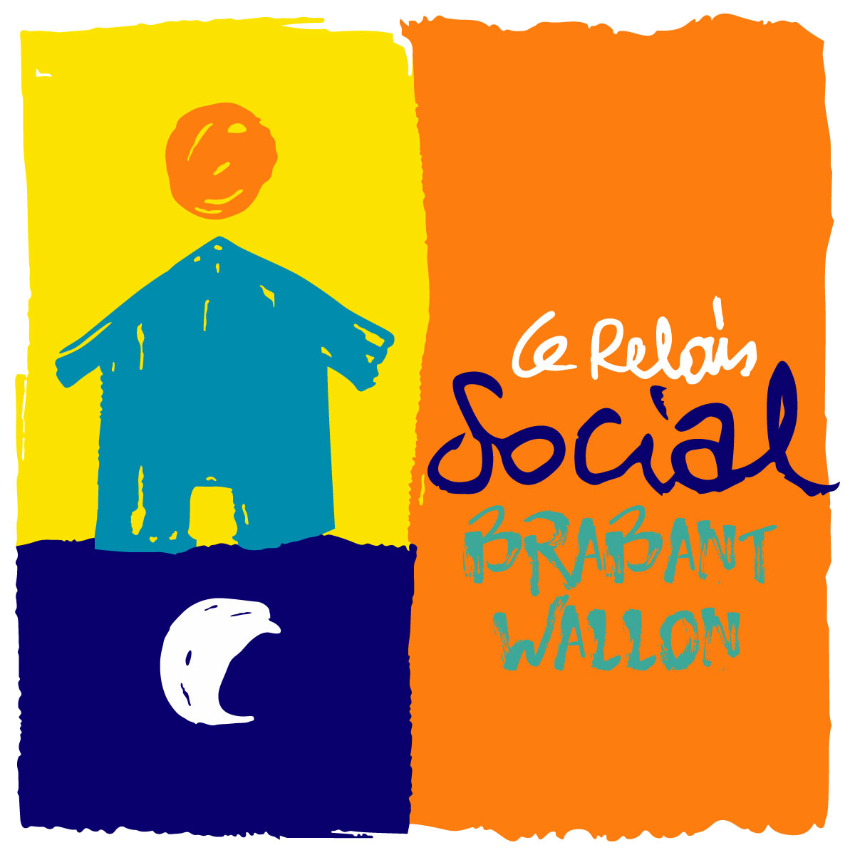 Relais Social Intercommunal du Brabant Wallon