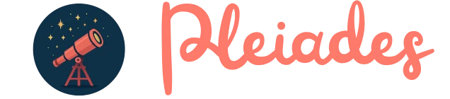 Pléiades
