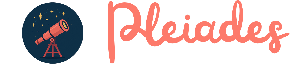 Pléiades