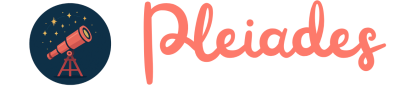 Pléiades
